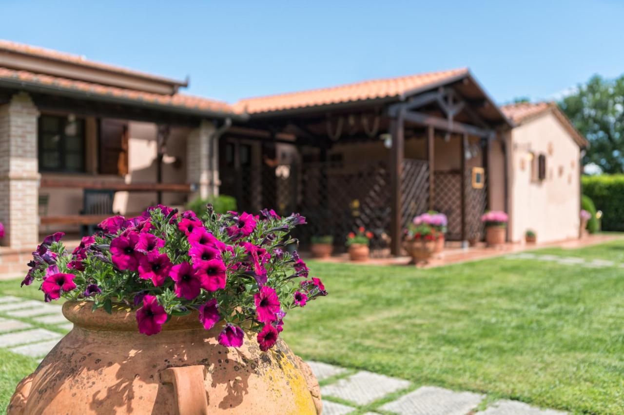 Agriturismo Lucerna Del Lago Prile Castiglione della Pescaia