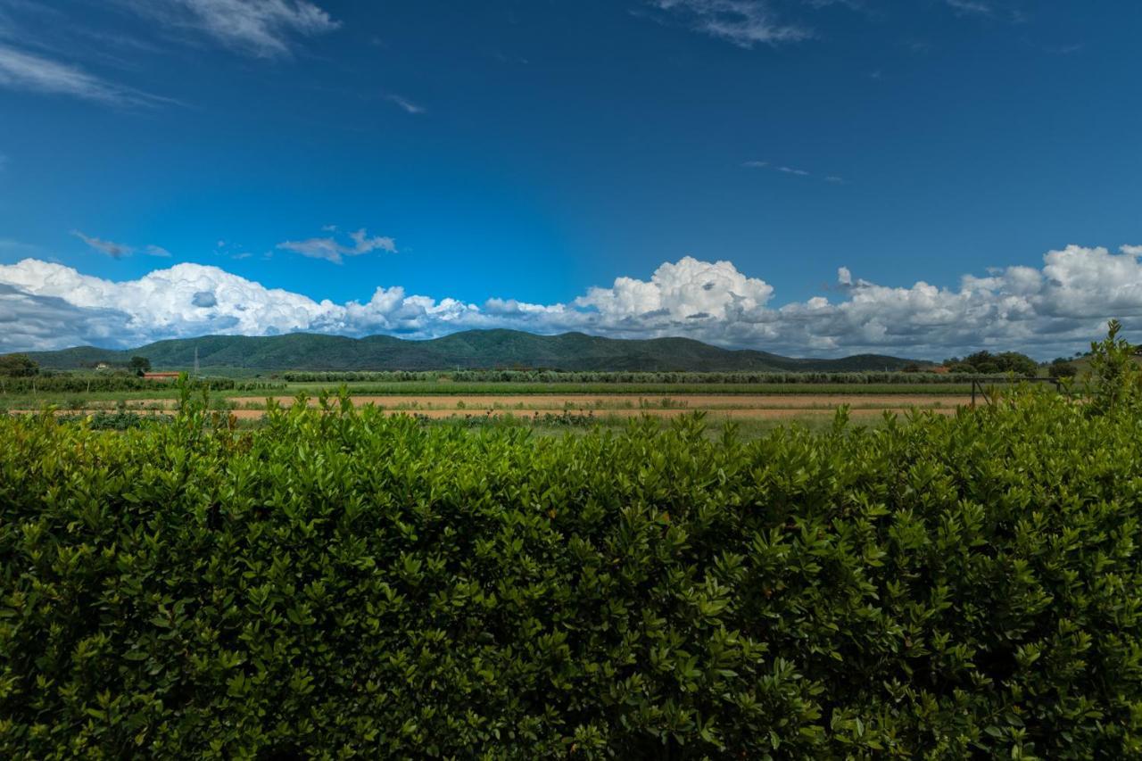 Agriturismo Lucerna Del Lago Prile *