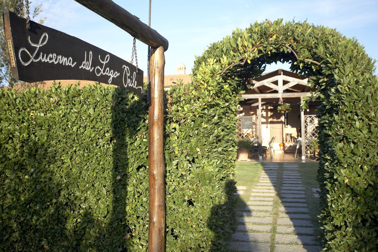 Bauernhof Agriturismo Lucerna Del Lago Prile Castiglione della Pescaia