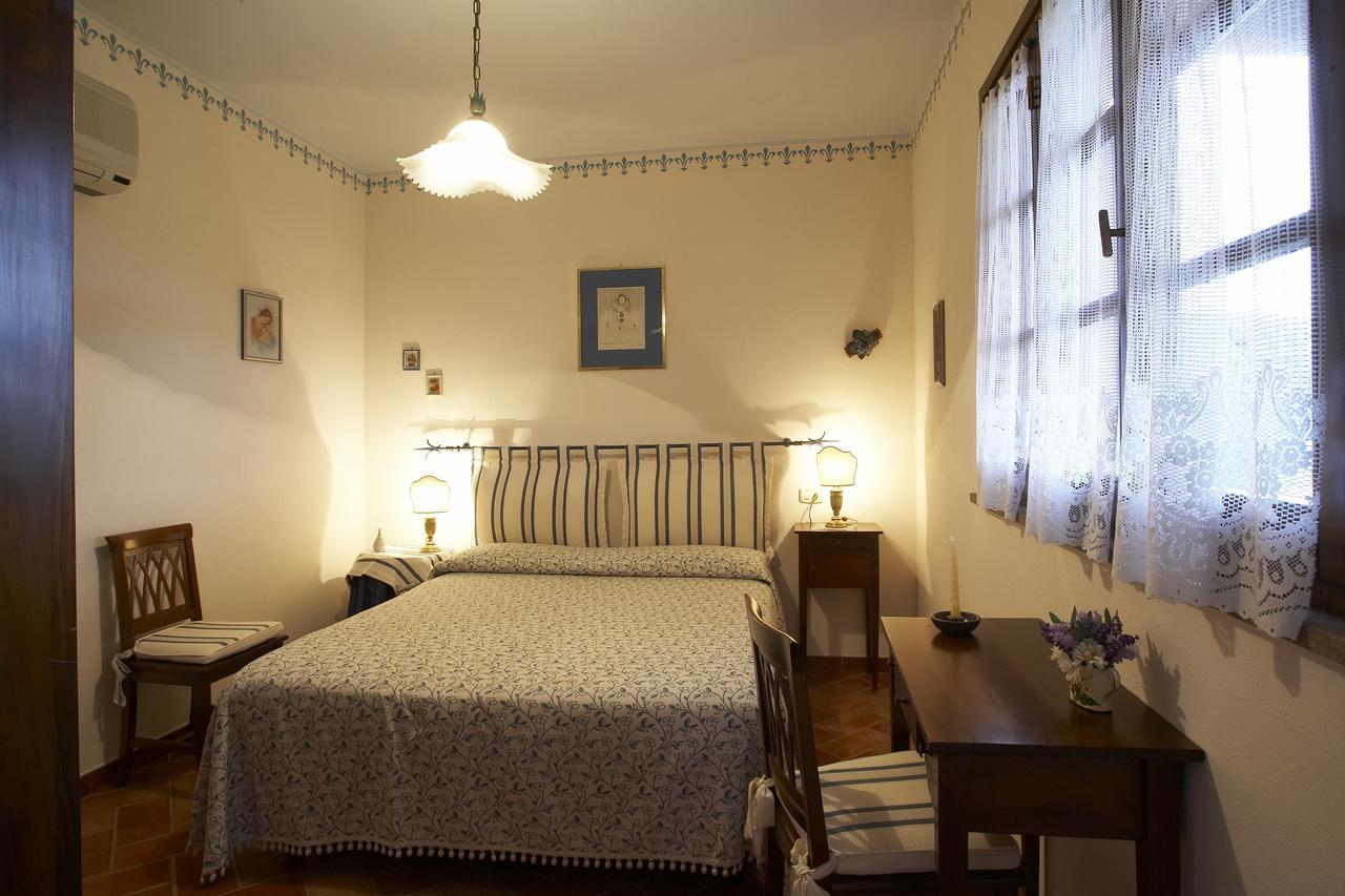 Agriturismo Lucerna Del Lago Prile *