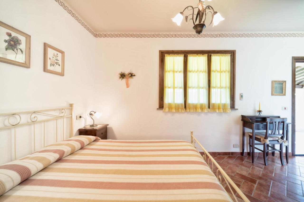 Lucerna Del Prile *