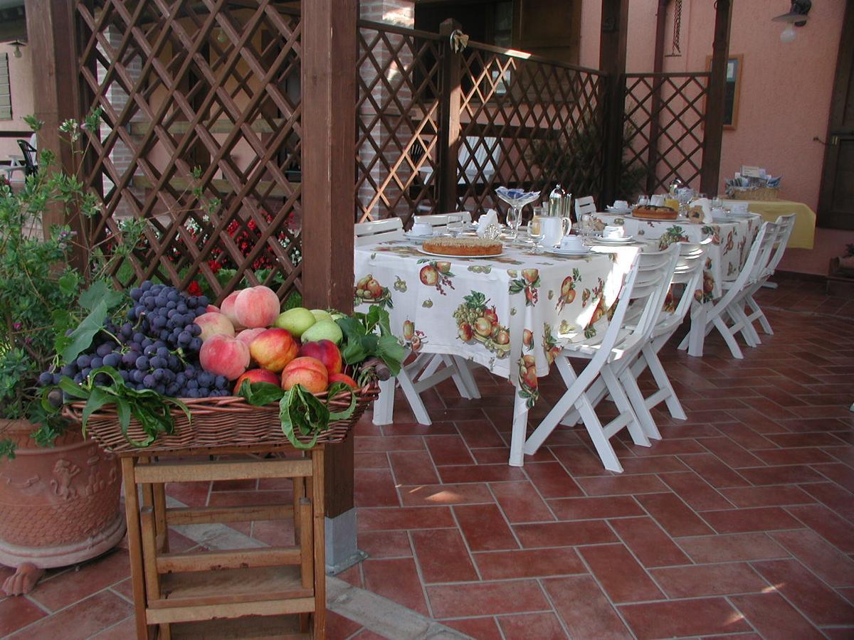 Lucerna Del Prile * Castiglione della Pescaia