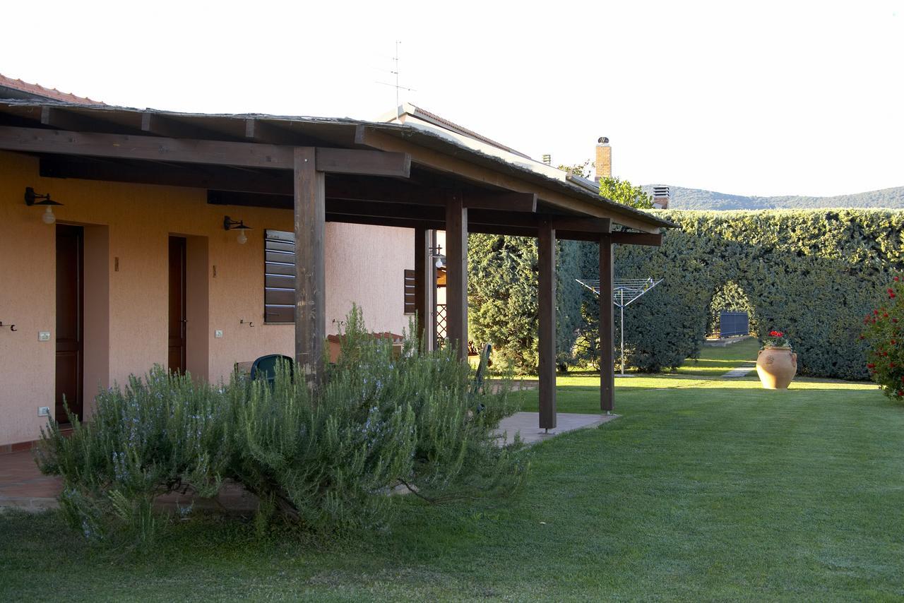 Lucerna Del Prile