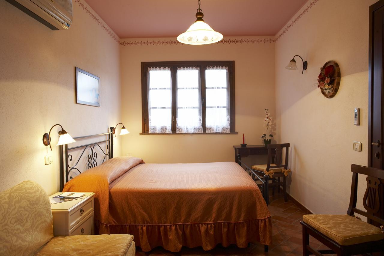 Lucerna Del Prile * Castiglione della Pescaia