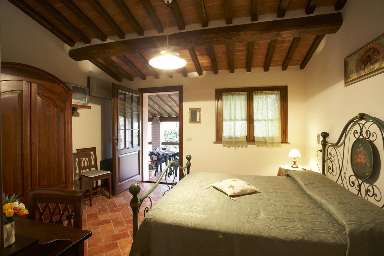 Lucerna Del Prile Castiglione della Pescaia